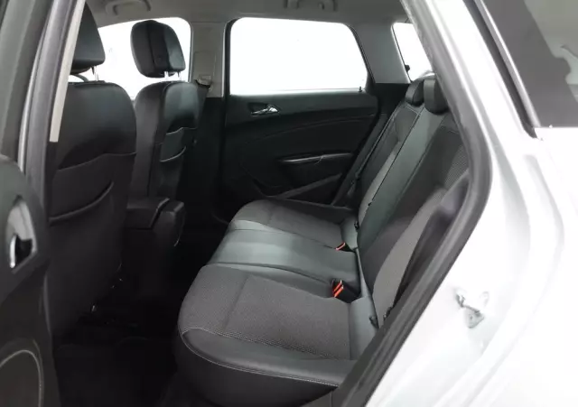 OPEL Astra IV 1.7 CDTI Cosmo