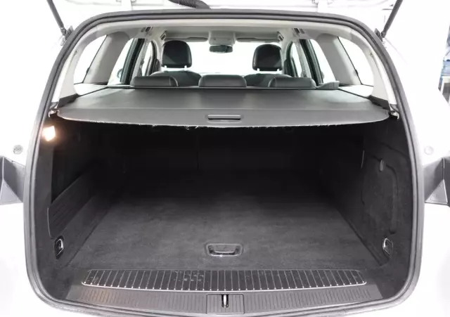 OPEL Astra IV 1.7 CDTI Cosmo