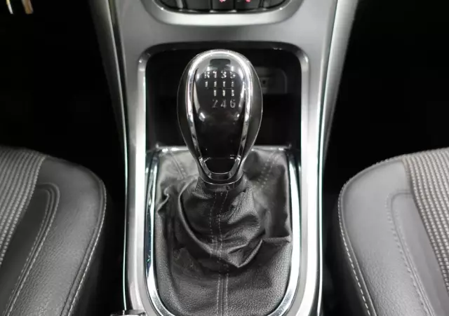 OPEL Astra IV 1.7 CDTI Cosmo