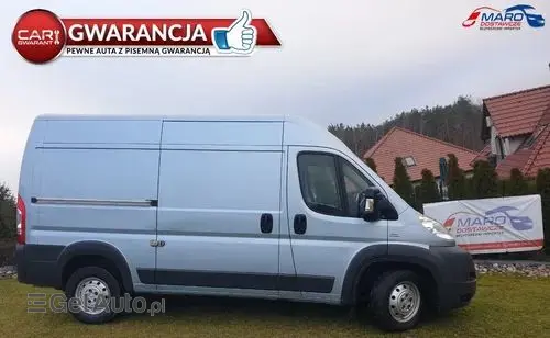 FIAT Ducato 