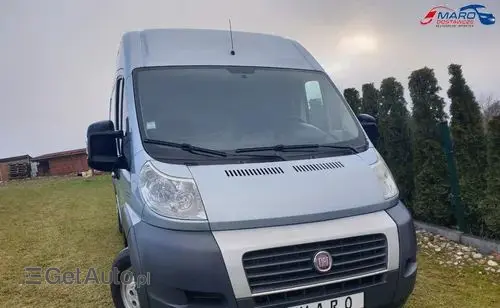 FIAT Ducato 