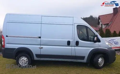 FIAT Ducato 