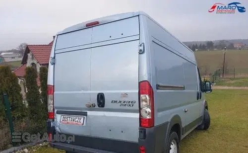 FIAT Ducato 