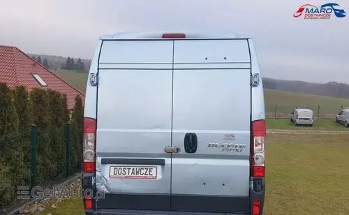 FIAT Ducato 