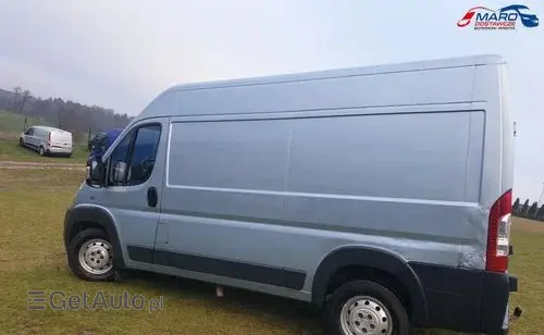 FIAT Ducato 