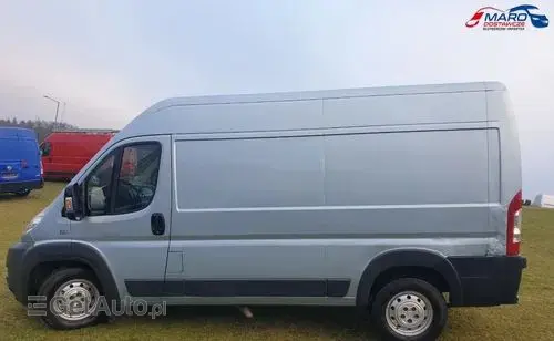 FIAT Ducato 