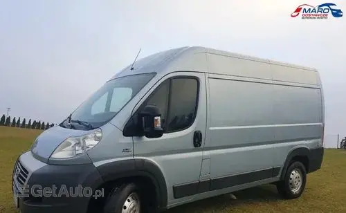 FIAT Ducato 