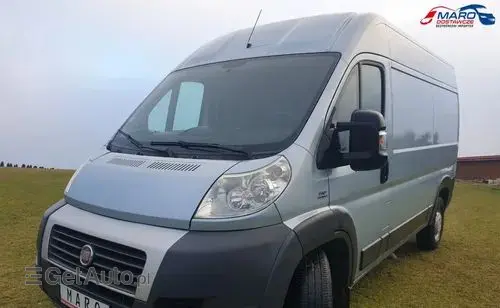 FIAT Ducato 