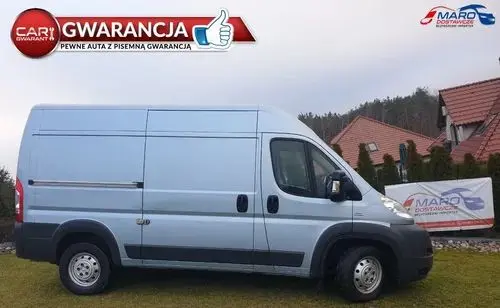 FIAT Ducato 