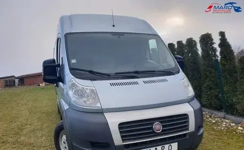 FIAT Ducato 