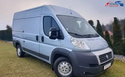 FIAT Ducato 