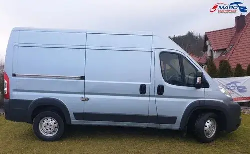FIAT Ducato 