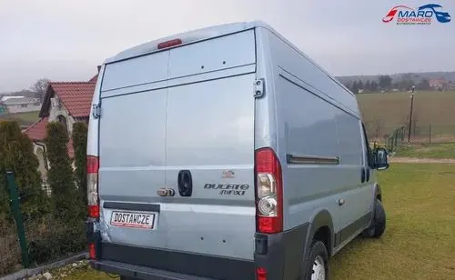 FIAT Ducato 
