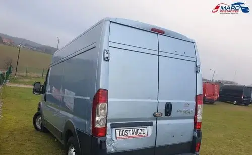 FIAT Ducato 