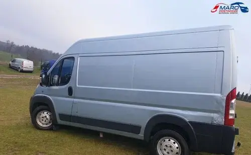 FIAT Ducato 
