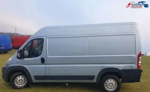 FIAT Ducato 