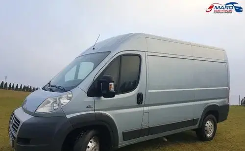 FIAT Ducato 