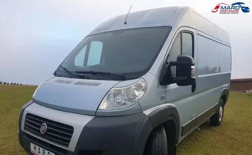 FIAT Ducato 