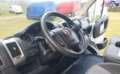 FIAT Ducato 