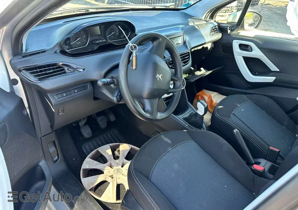 PEUGEOT 208 PureTech 68 Like