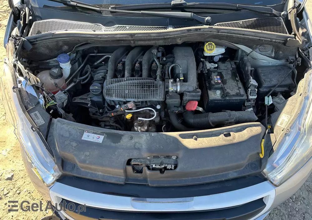 PEUGEOT 208 PureTech 68 Like