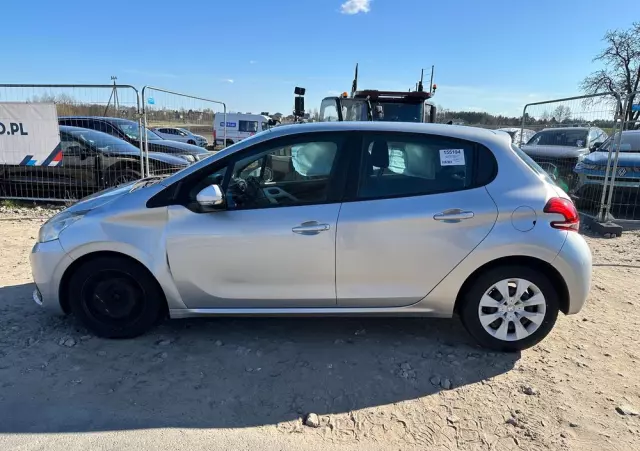 PEUGEOT 208 PureTech 68 Like