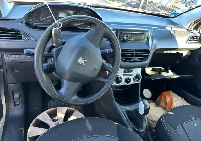 PEUGEOT 208 PureTech 68 Like