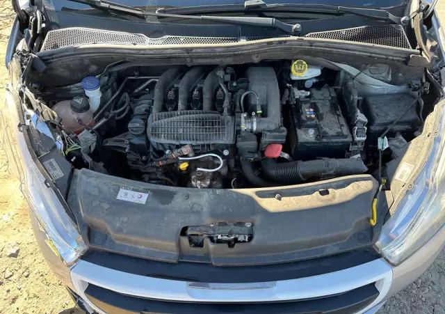 PEUGEOT 208 PureTech 68 Like