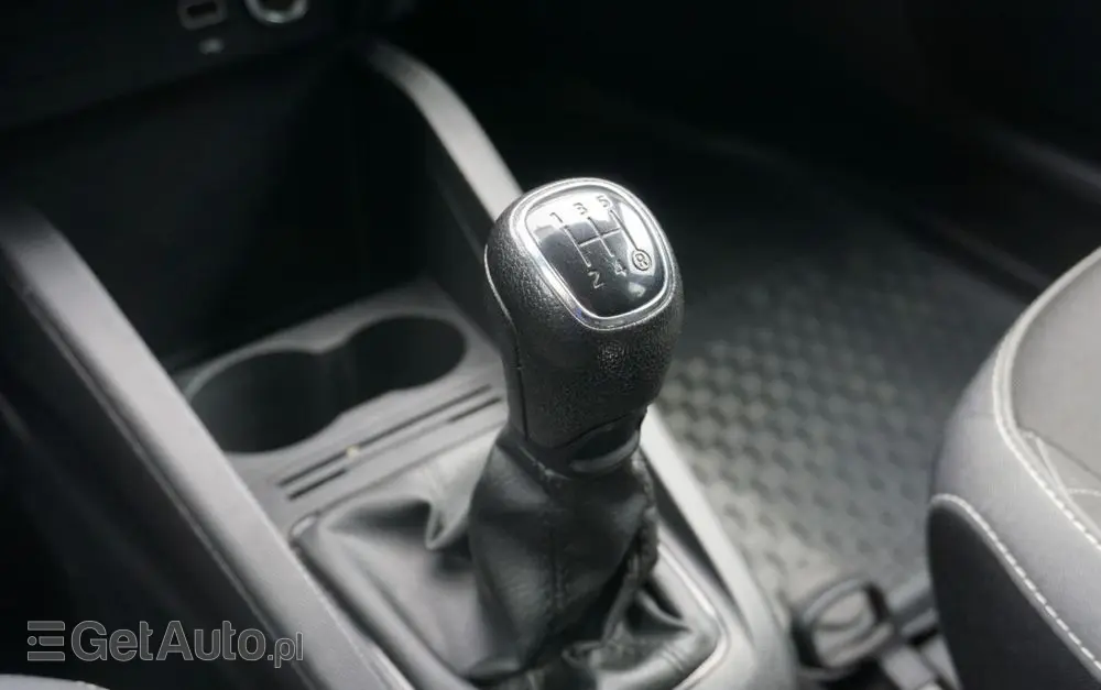 SKODA Fabia 1.0 Ambition