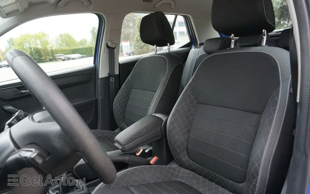 SKODA Fabia 1.0 Ambition