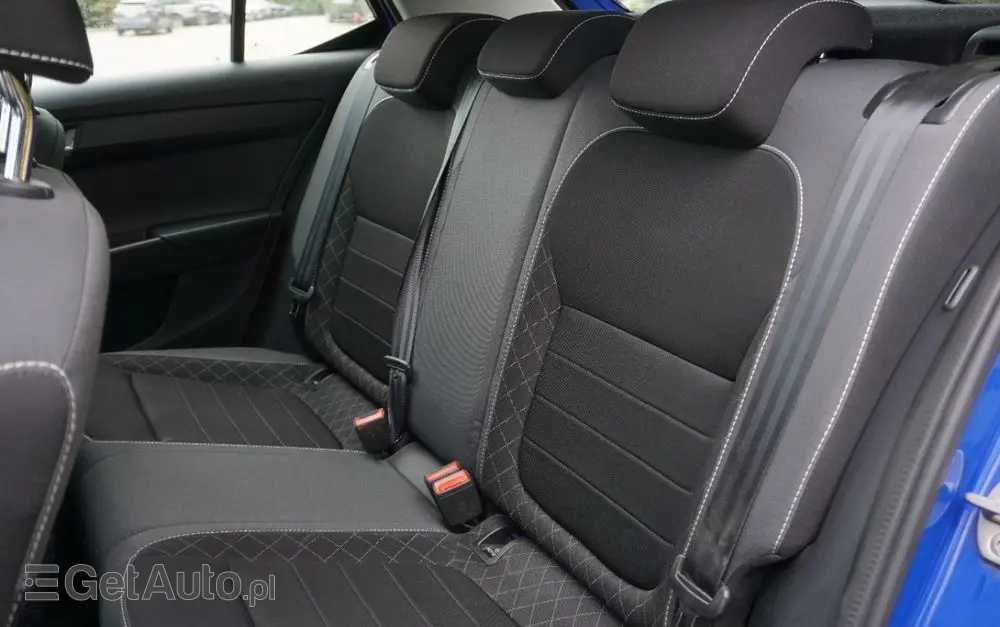 SKODA Fabia 1.0 Ambition