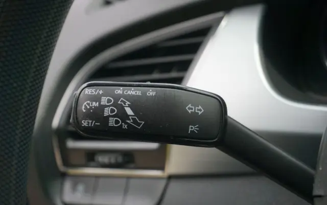 SKODA Fabia 1.0 Ambition