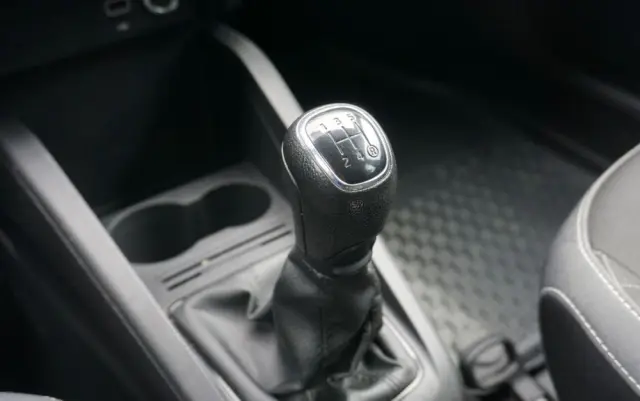 SKODA Fabia 1.0 Ambition