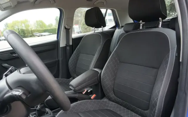 SKODA Fabia 1.0 Ambition