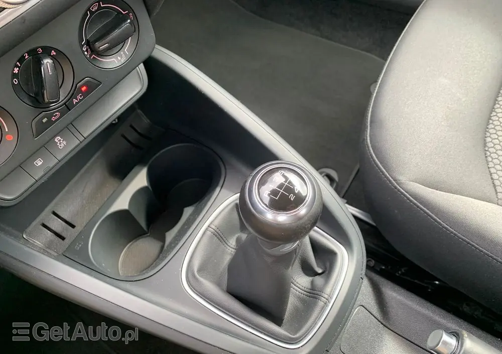 AUDI A1 1.0 TFSI ultra sport