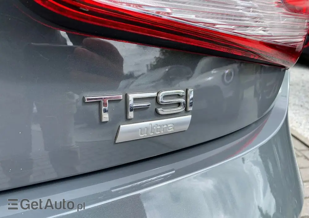 AUDI A1 1.0 TFSI ultra sport