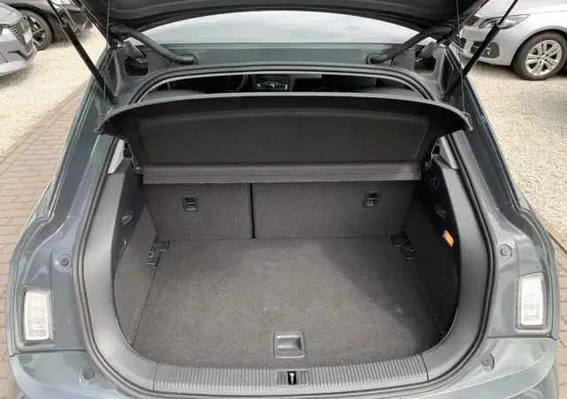 AUDI A1 1.0 TFSI ultra sport