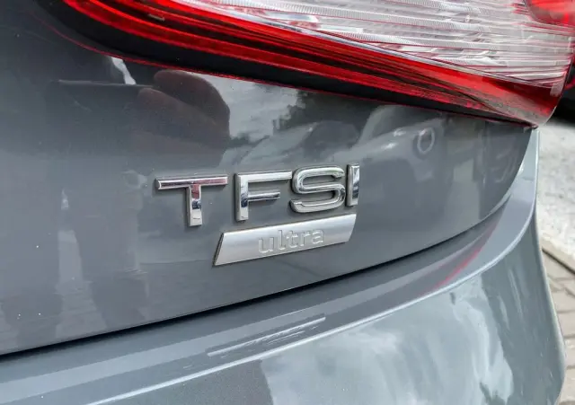 AUDI A1 1.0 TFSI ultra sport