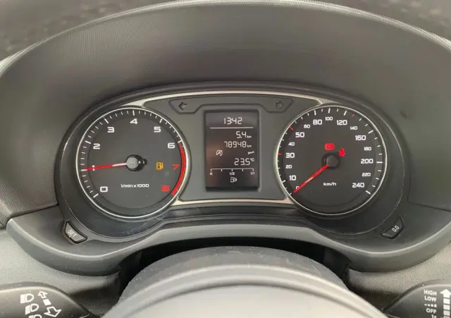 AUDI A1 1.0 TFSI ultra sport