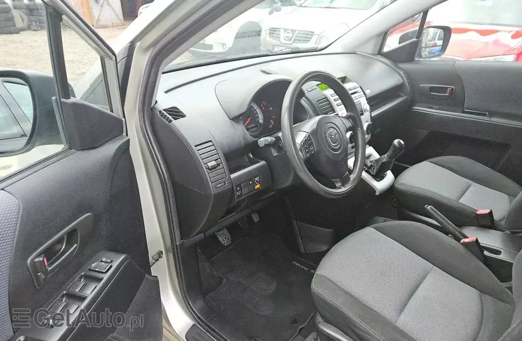 MAZDA 5 