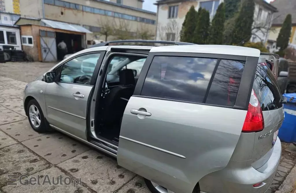 MAZDA 5 