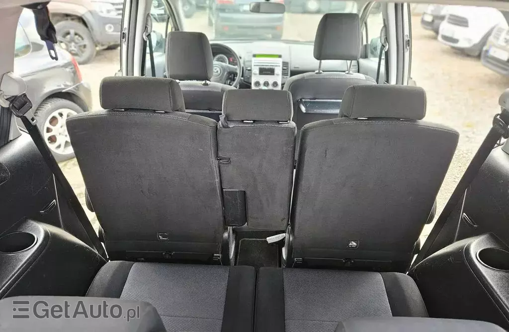 MAZDA 5 