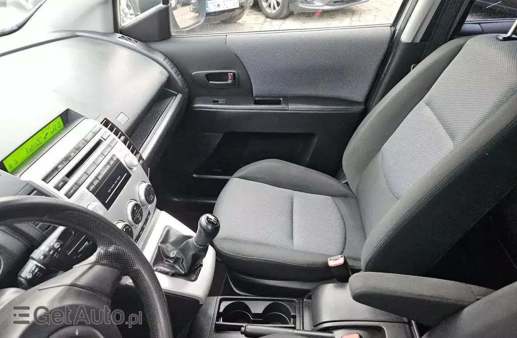 MAZDA 5 