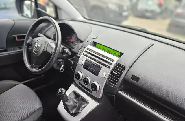 MAZDA 5 