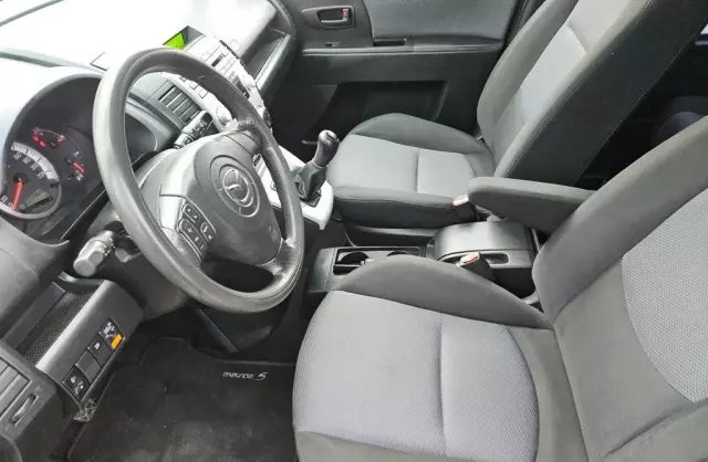 MAZDA 5 