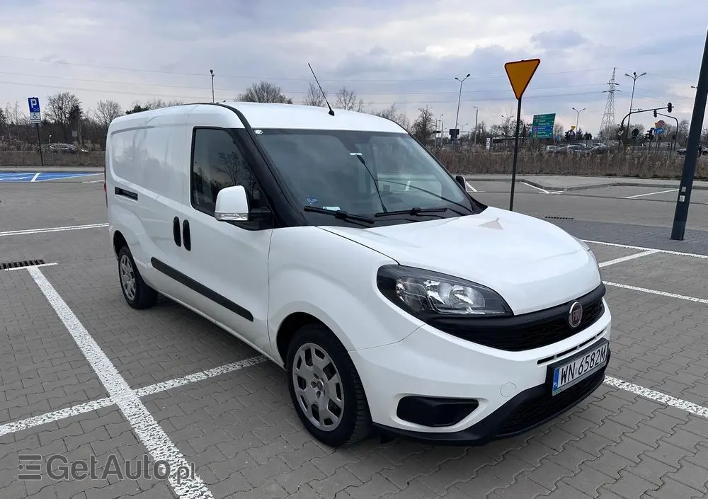 FIAT Doblo Maxi Dynamic