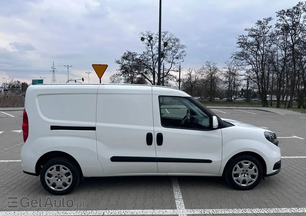 FIAT Doblo Maxi Dynamic