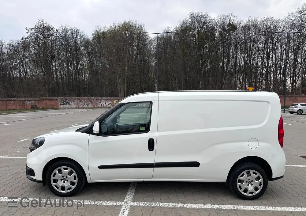 FIAT Doblo Maxi Dynamic