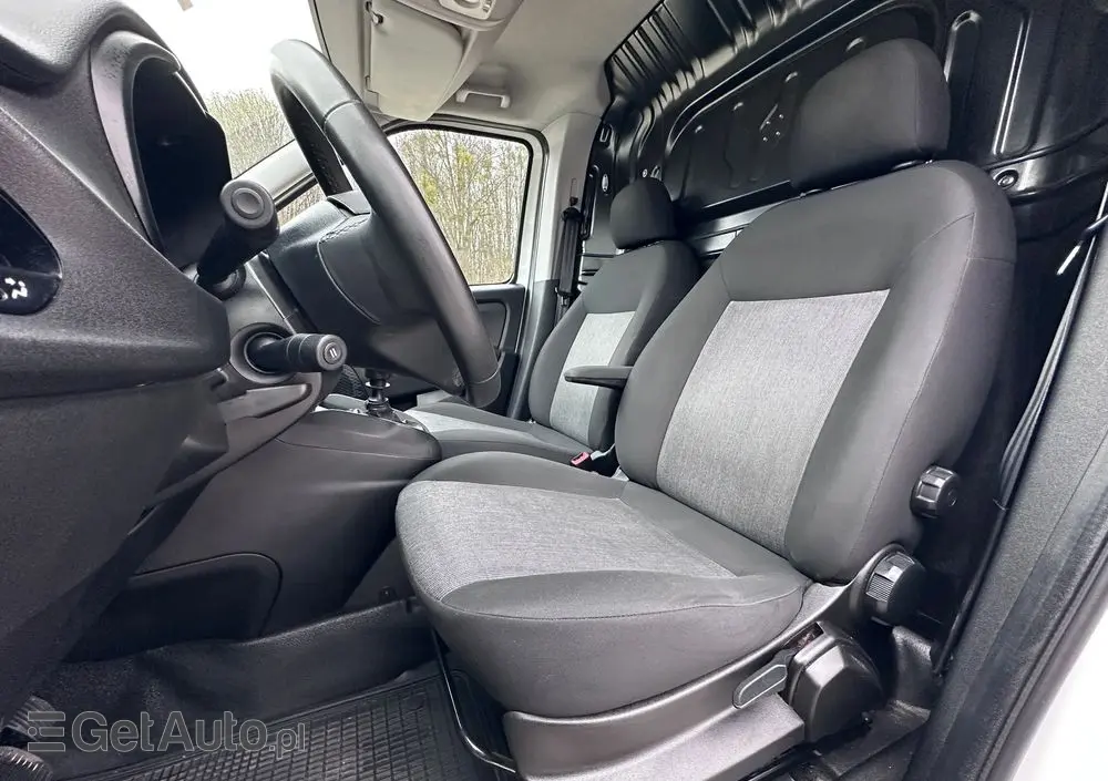 FIAT Doblo Maxi Dynamic