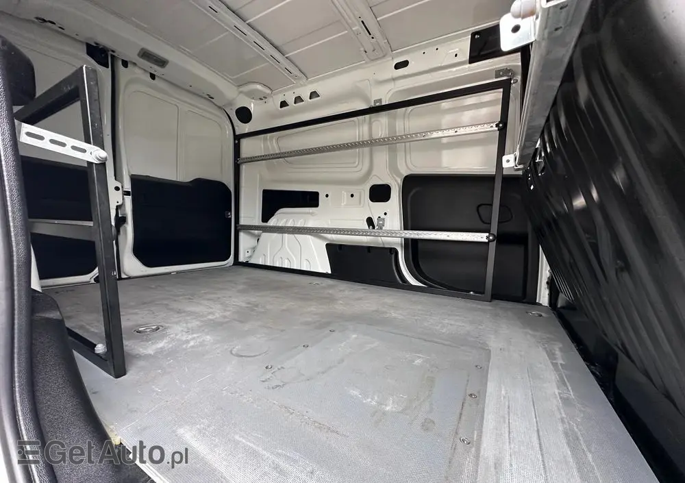 FIAT Doblo Maxi Dynamic